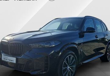 BMW X5 31.356 km 76.402 &euro; Wunstorf 31515