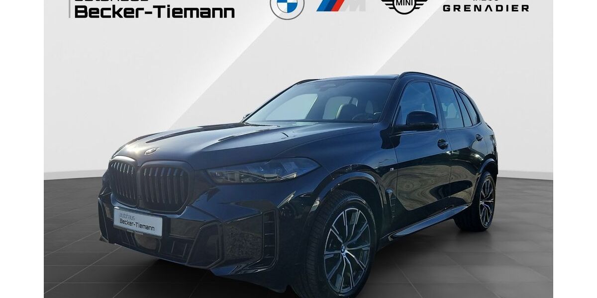 BMW X5 31.356 km 76.402 &euro; Wunstorf 31515