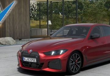 BMW i4 27.467 km 52.950 &euro; Hildesheim 31137