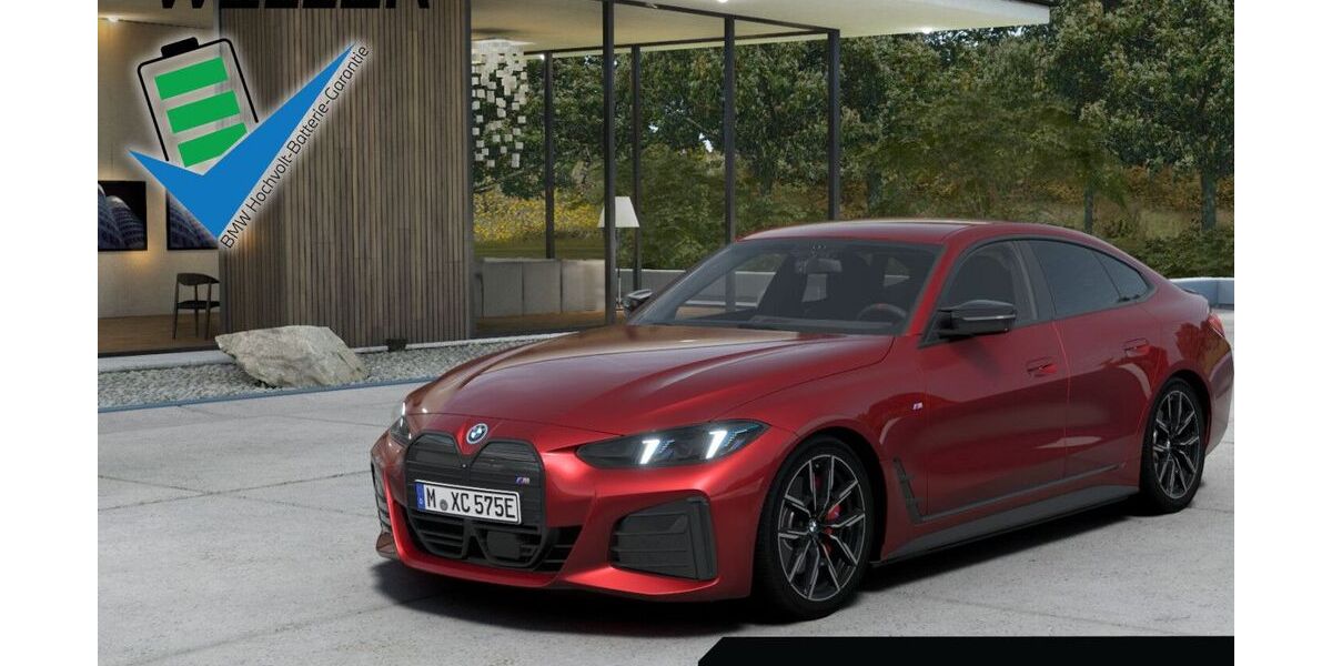 BMW i4 27.467 km 52.950 &euro; Hildesheim 31137