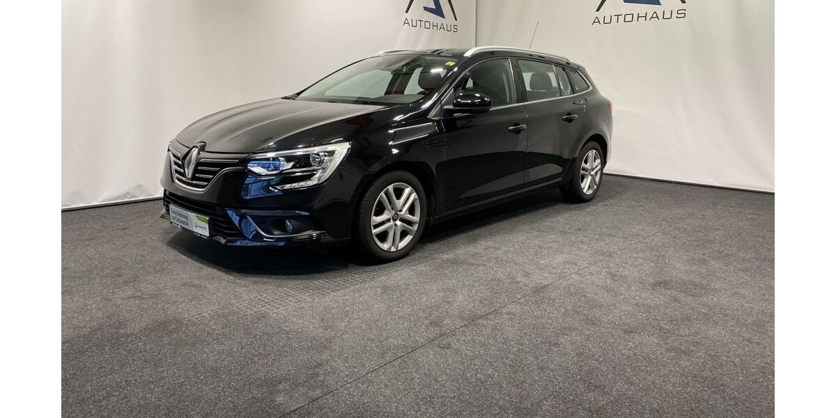 Renault Megane 69.700 km 14.650 &euro; Seelze 30926
