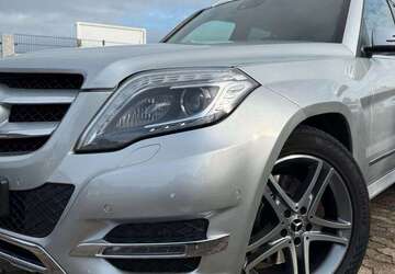 Mercedes-Benz GLK 350 106.000 km 19.990 &euro; Hildesheim 31137