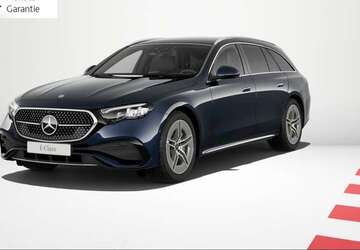 Mercedes-Benz E 220 10.783 km 50.490 &euro; Garbsen 30827