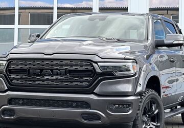 Dodge RAM 58.703 km 44.900 &euro; Garbsen 30827