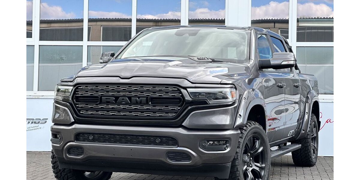 Dodge RAM 58.703 km 44.900 &euro; Garbsen 30827