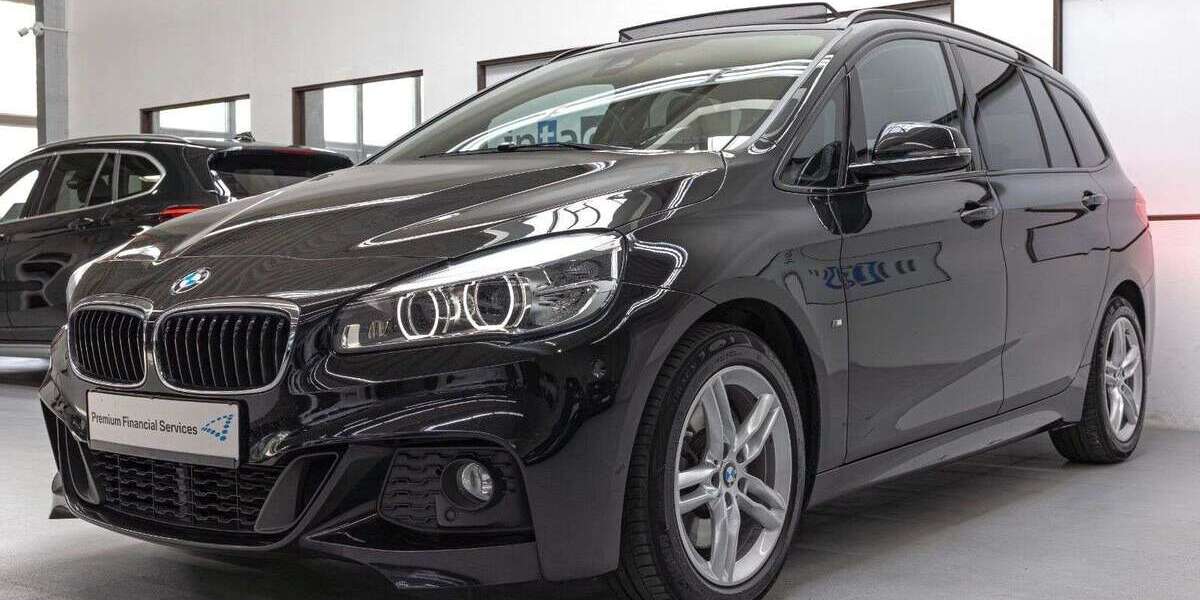 BMW 220 106.782 km 19.499 &euro; Hannover 30177