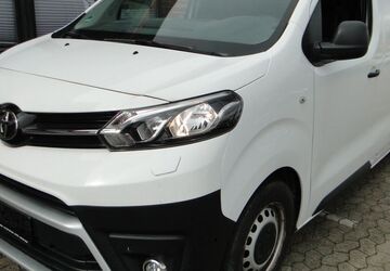 Toyota Proace (Verso) 100.000 km 9.990 &euro; Hildesheim 31137