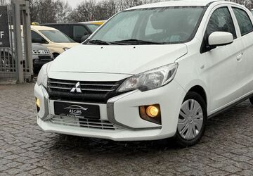 Mitsubishi Space Star 160.000 km 4.990 &euro; Hannover 30179