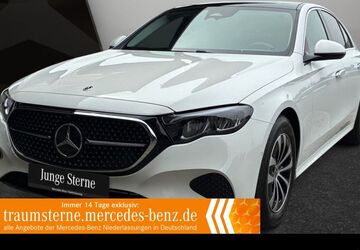 Mercedes-Benz E 200 17.057 km 44.990 &euro; Hannover/Langenhagen 30855