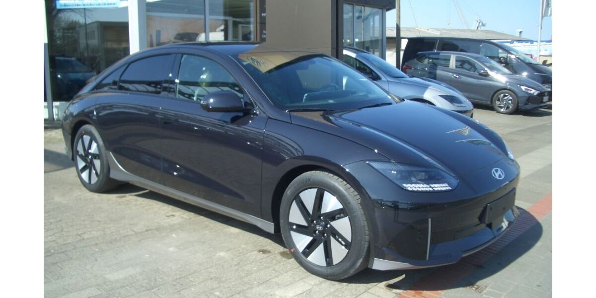 Hyundai IONIQ 6 6.950 km 39.990 &euro; Hannover 30453