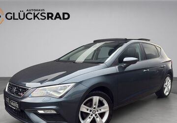 Seat Leon 114.000 km 16.250 &euro; Hildesheim 31137