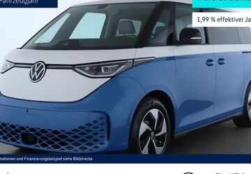 VW ID. Buzz 13.470 km 62.990 &euro; Hannover 30419