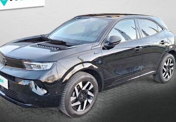 Opel Mokka 27.159 km 22.990 &euro; Hannover 30173