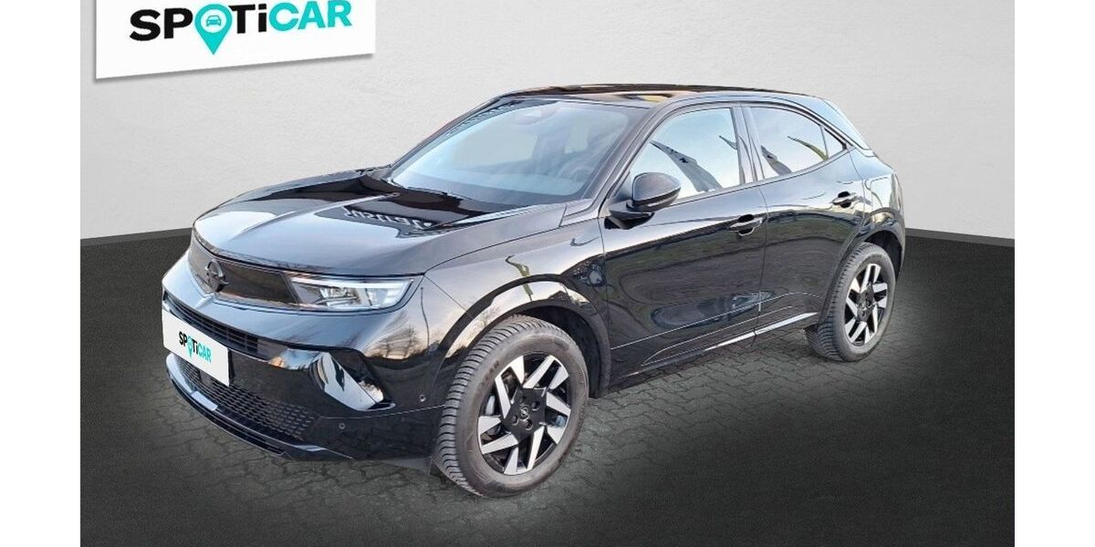 Opel Mokka 27.159 km 22.990 &euro; Hannover 30173