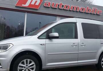 VW Caddy 65.124 km 19.890 &euro; Langenhagen / Kaltenweide 30855