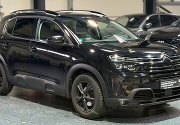 Citroen C5 Aircross 55.700 km 19.880 &euro; Hildesheim 31135