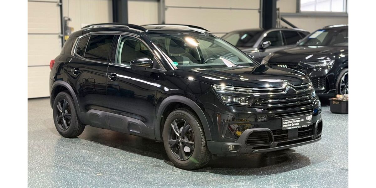 Citroen C5 Aircross 55.700 km 19.880 &euro; Hildesheim 31135
