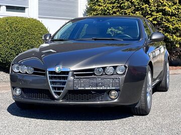 Gebrauchte Alfa Romeo 159