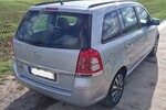 Opel Zafira B Van 111.895 km 6.800 &euro; Gehrden 30989