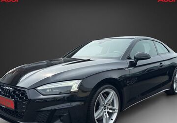 Audi A5 59.989 km 33.880 &euro; Hannover 30419