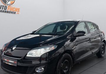 Renault Megane 142.000 km 4.980 &euro; Lehrte 31275
