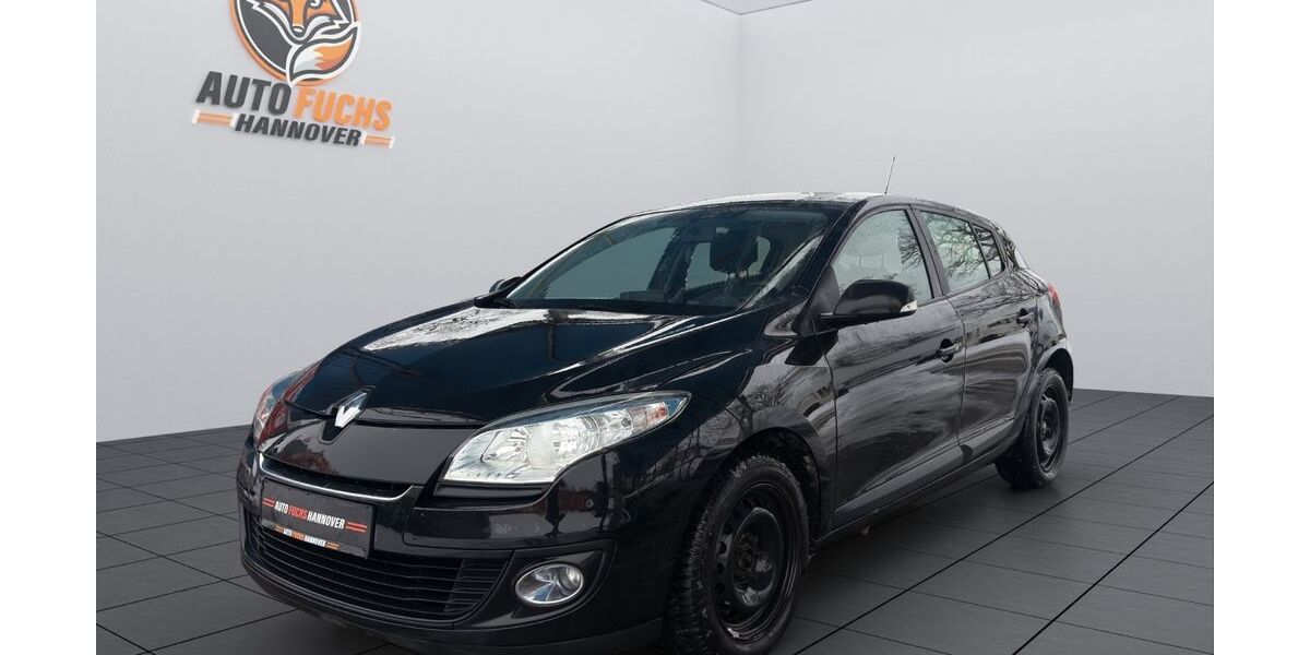 Renault Megane 142.000 km 4.980 &euro; Lehrte 31275