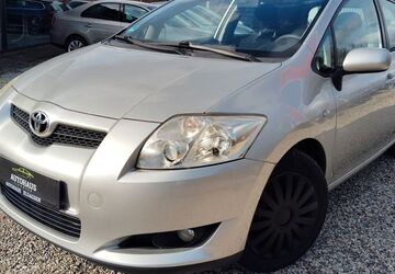 Toyota Auris 137.032 km 5.490 &euro; Springe 31832