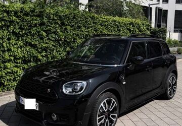 Mini Countryman S (Cooper) 31.000 km 30.900 &euro; Garbsen 30827