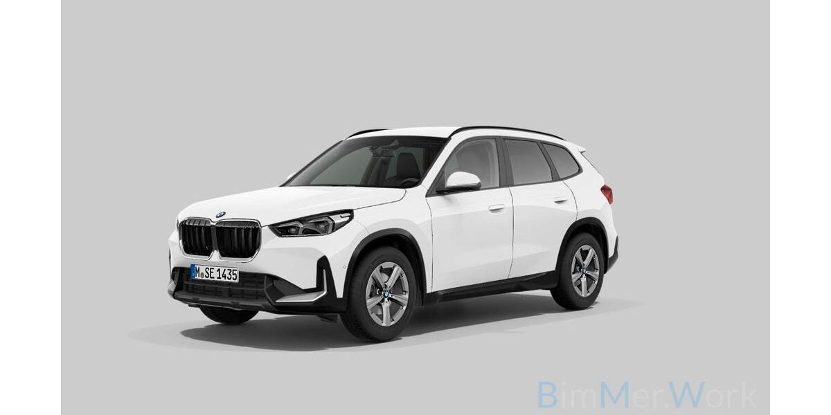 BMW X1 63.330 km 30.199 &euro; Burgdorf 31303