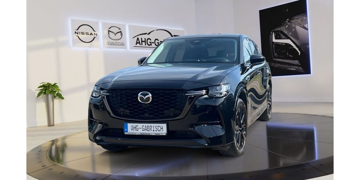 Mazda CX-60 40.341 km 36.990 &euro; Hemmingen 30966