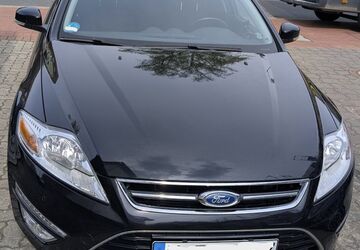 Ford Mondeo 229.000 km 4.800 &euro; Wedemark 30900