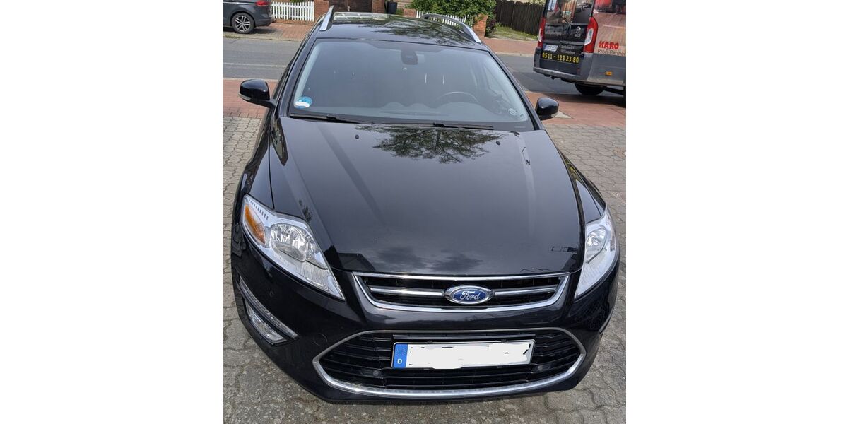 Ford Mondeo 229.000 km 4.800 &euro; Wedemark 30900