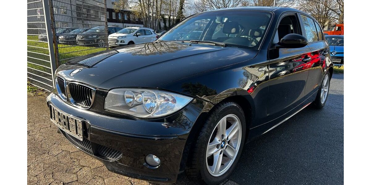 BMW 116 187.784 km 2.200 &euro; Langenhagen 30851