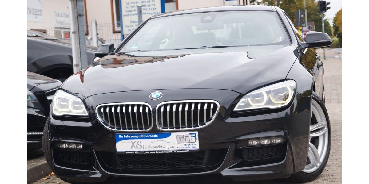 BMW 650 172.400 km 21.990 &euro; Burgdorf 31303
