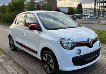 Renault Twingo 68.000 km 6.990 &euro; Hannover 30419