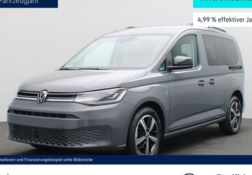 VW Caddy 15.530 km 32.150 &euro; Hannover 30419