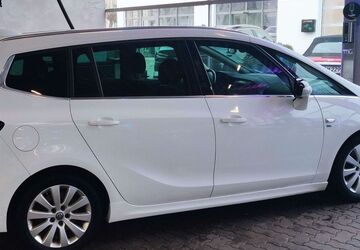 Opel Zafira Tourer 226.000 km 9.900 &euro; Hildesheim 31141