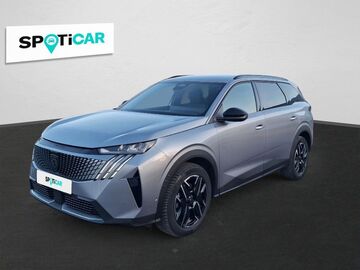 Gebrauchte Peugeot 5008