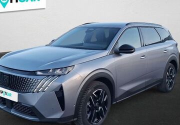 Peugeot 5008 20.859 km 31.990 &euro; Hannover 30173