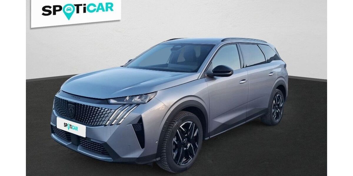 Peugeot 5008 20.859 km 31.990 &euro; Hannover 30173