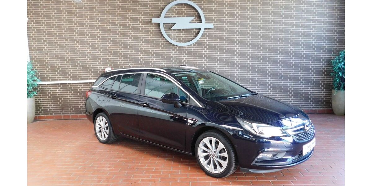 Opel Astra 129.937 km 10.950 &euro; Garbsen 30823