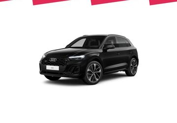 Audi SQ5 55.957 km 51.990 &euro; Hannover 30179