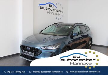 Ford Focus 15.404 km 23.450 &euro; Hannover 30165