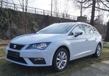 Seat Leon 203.000 km 7.490 &euro; Langenhagen 30853