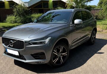 Volvo XC60 64.000 km 30.690 &euro; Hannover 30659