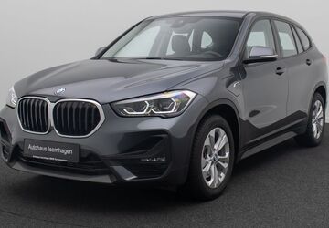 BMW X1 39.534 km 24.499 &euro; Isernhagen 30916