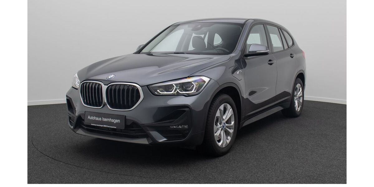 BMW X1 39.534 km 24.499 &euro; Isernhagen 30916