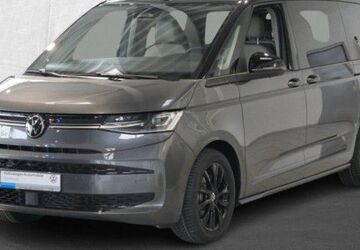 VW T7 Multivan 4.850 km 79.950 &euro; Langenhagen 30853
