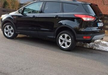 Ford Kuga 133.000 km 7.500 &euro; Sehnde 31319