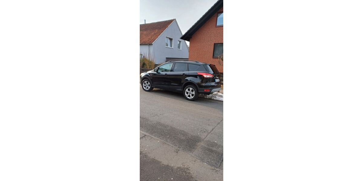 Ford Kuga 133.000 km 7.500 &euro; Sehnde 31319